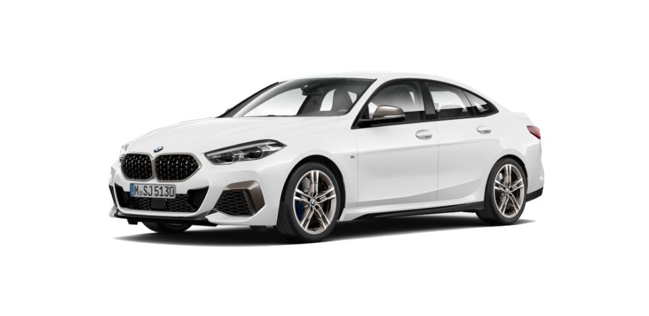 BMW 2 серии Купе [[activeColor.Title]]